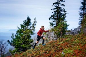 Event Lari Di Samosir: Sport Tourism Yang Semakin Populer