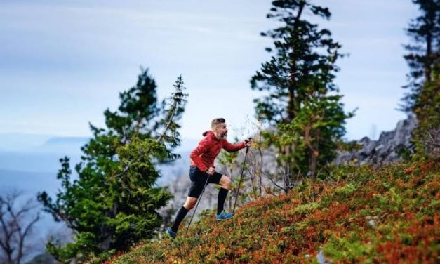 Event Lari Di Samosir: Sport Tourism Yang Semakin Populer