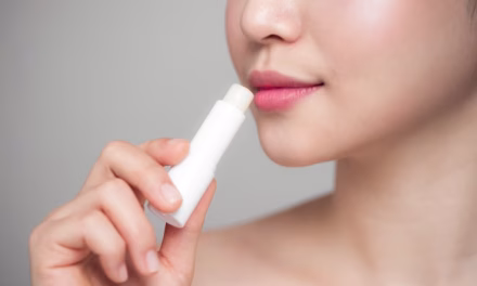 Lip Balm Berbahan Alami: Pilihan Tepat Bibir Sehat Dan Lembap