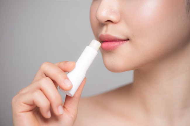 Lip Balm Berbahan Alami: Pilihan Tepat Bibir Sehat Dan Lembap