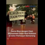 Ragam Peristiwa Yang Menjadi Perhatian Publik Pekan Ini