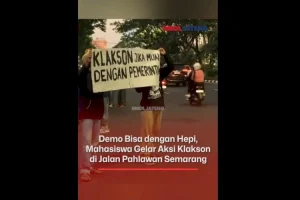 Ragam Peristiwa Yang Menjadi Perhatian Publik Pekan Ini