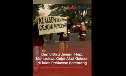Ragam Peristiwa Yang Menjadi Perhatian Publik Pekan Ini