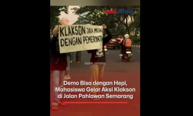 Ragam Peristiwa Yang Menjadi Perhatian Publik Pekan Ini