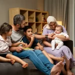 Tugas Kepala Keluarga Membangun Rumah Tangga Harmonis