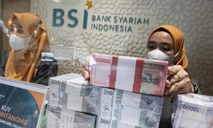 Perbankan Syariah Indonesia Kini Kehilangan Nasabah Besar