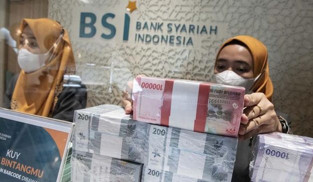 Perbankan Syariah Indonesia Kini Kehilangan Nasabah Besar