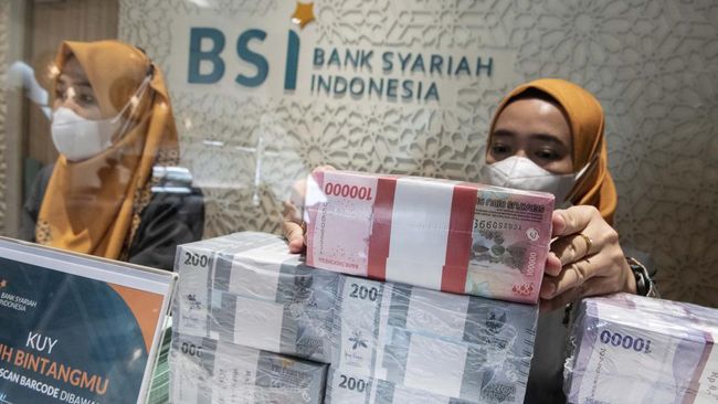 Perbankan Syariah