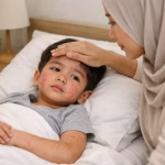 Paparan Campak Di Temukan Di Tempat Umum Carolina Selatan