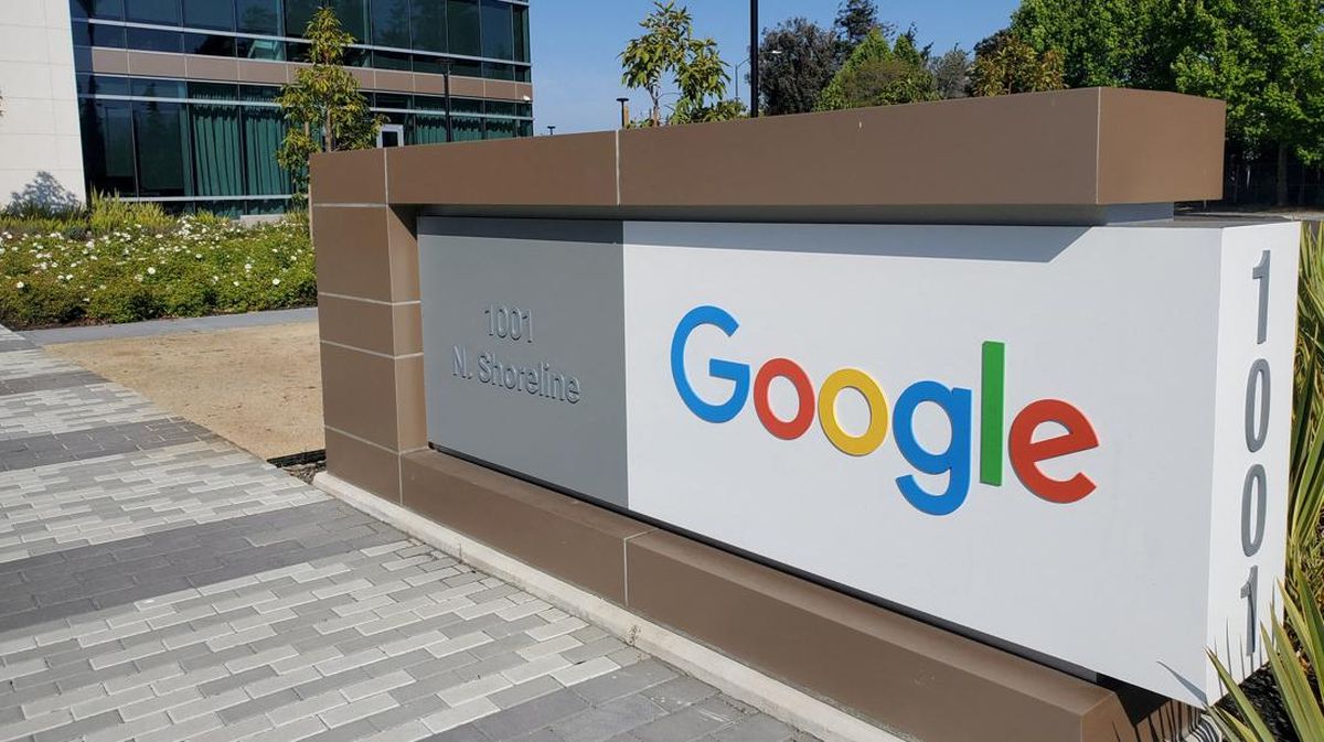 Google Dinilai