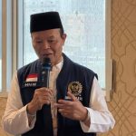 HNW Dukung Larangan Atlet Israel Dan Kecam IOC Diskriminatif