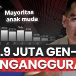 Masalah Pengangguran Di Indonesia Menjadi Persoalan Serius