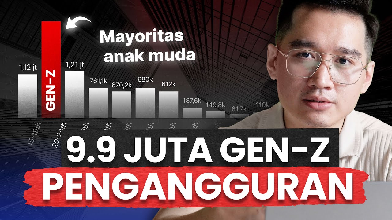 Masalah Pengangguran