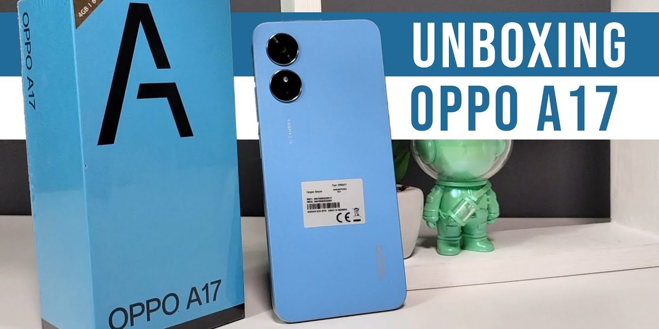 Perusahaan Oppo Rekomendasi Smartphone Bagus Untuk Kamu