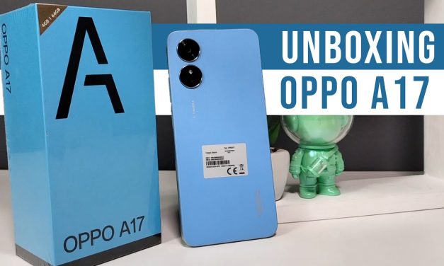 Perusahaan Oppo Rekomendasi Smartphone Bagus Untuk Kamu
