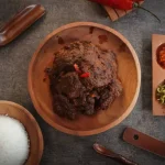 Hidangan Terlezat Rendang Menawarkan Cita Rasa Nusantara
