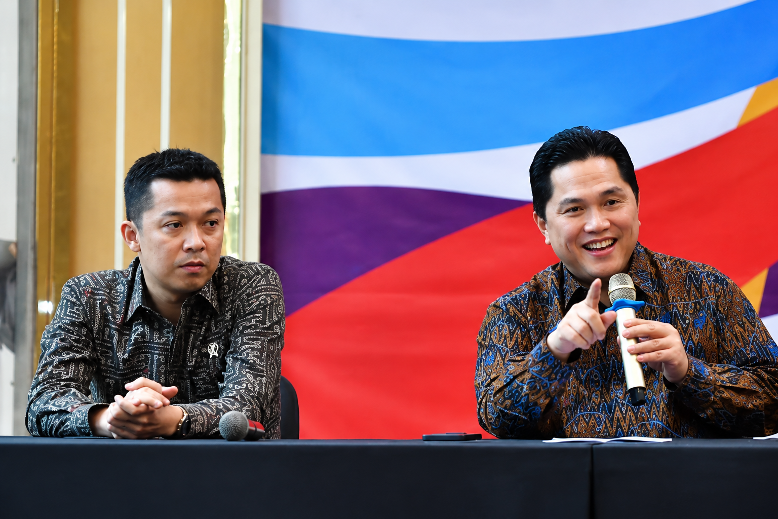 Presiden FIFA