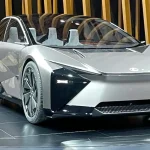 Bakal Lesu? Mobil Listrik Di Prediksi Sulit Ngebut Di 2026