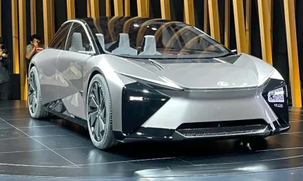 Bakal Lesu? Mobil Listrik Di Prediksi Sulit Ngebut Di 2026