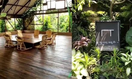 Daftar Hotel Nyaman Di Solo Buat Tempat Istirahat