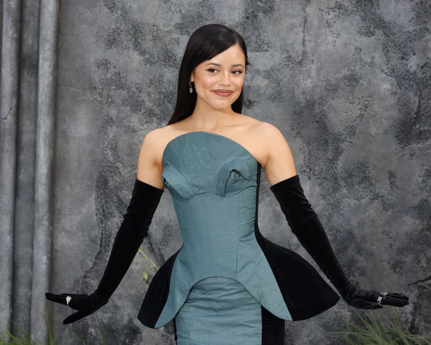 Jenna Ortega