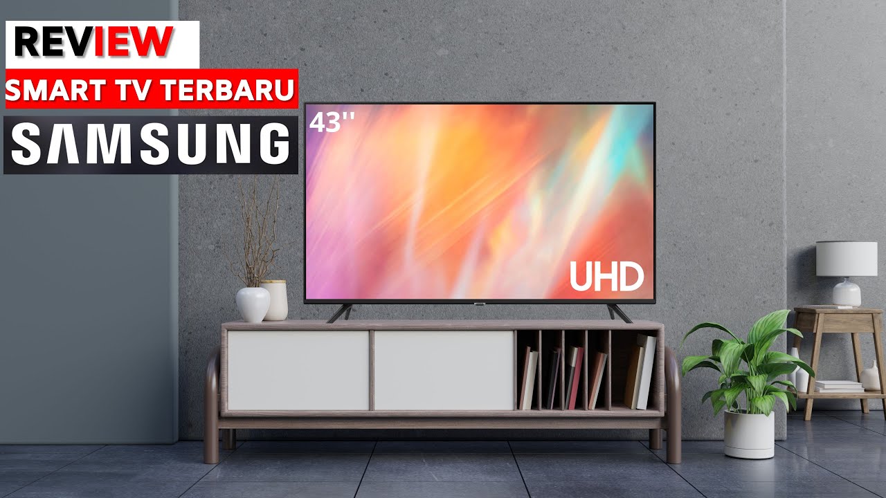 TV AU7002 4K