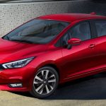 Nissan Hentikan Versa, Mobil Murah Di Negara AS Kian Langka
