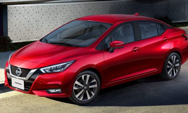 Nissan Hentikan Versa, Mobil Murah Di Negara AS Kian Langka