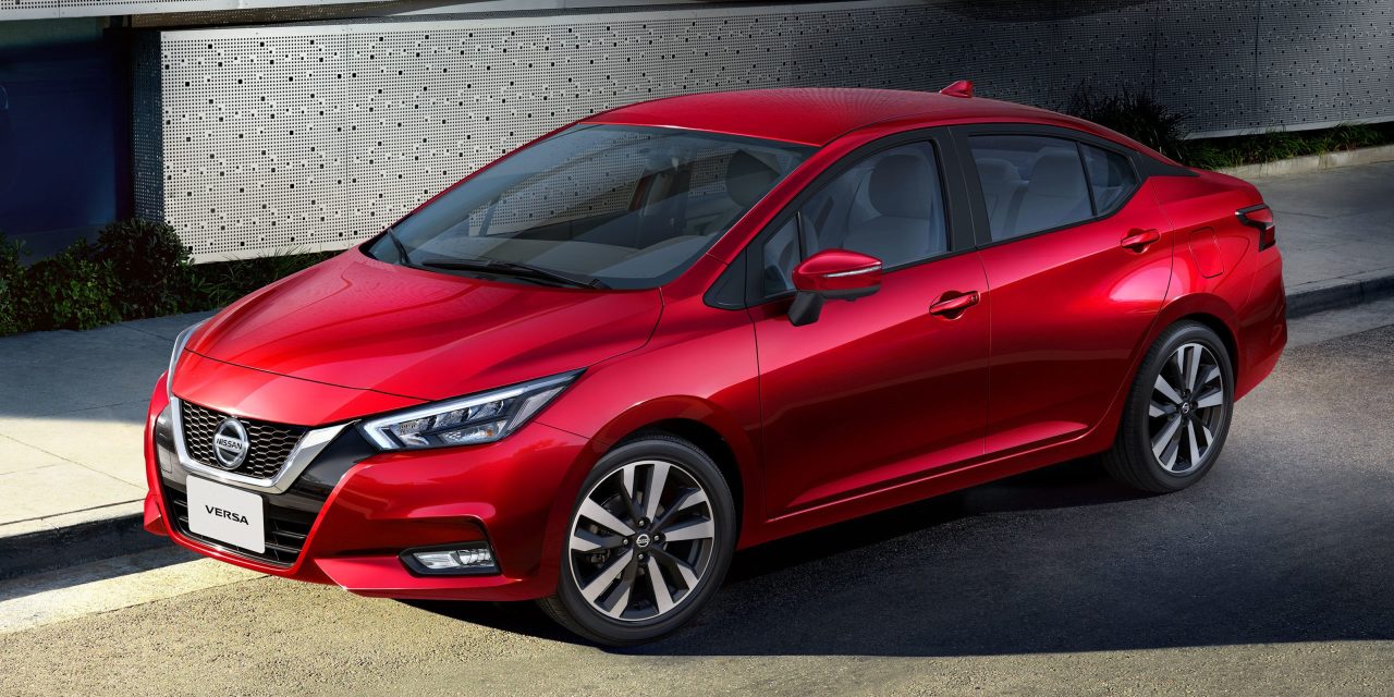 Nissan Hentikan Versa, Mobil Murah Di Negara AS Kian Langka