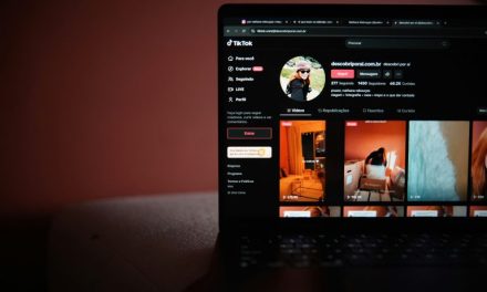 Aplikasi TikTok Dan Dampaknya Pada Kreativitas Anak Muda