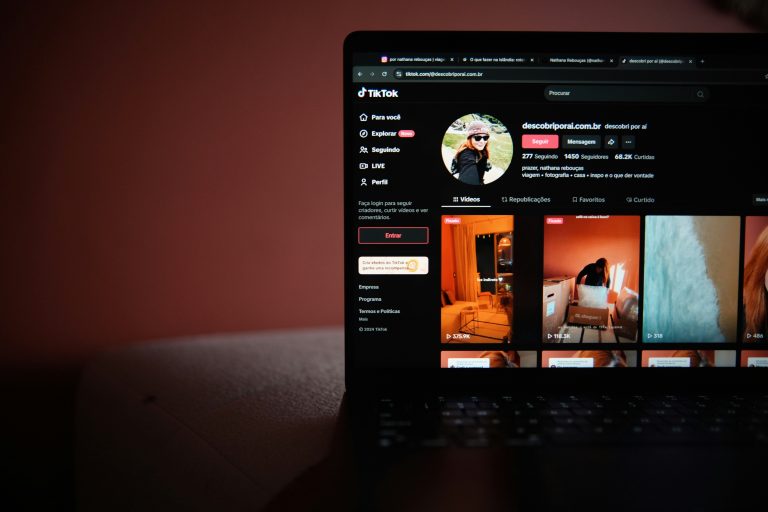 Aplikasi TikTok Dan Dampaknya Pada Kreativitas Anak Muda