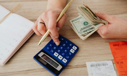 Inflasi Meningkat: Kenaikan Harga Barang dan Jasa Jadi Persoalan