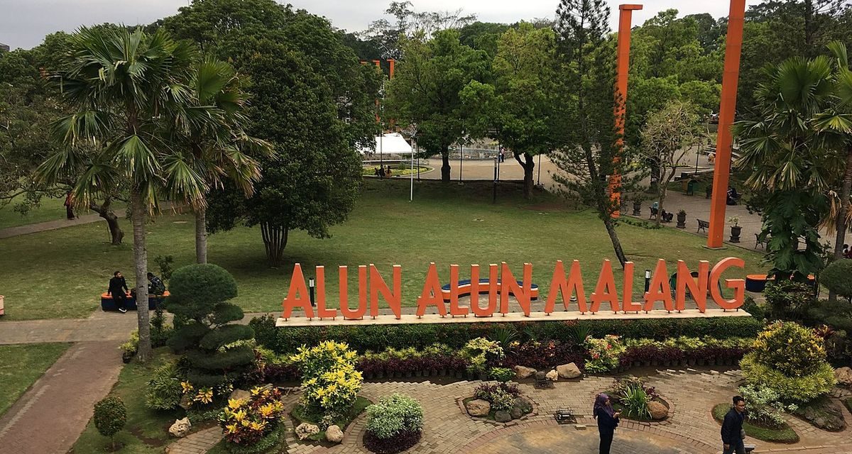 Berkunjung Ke Malang, Kota Harmoni Dengan Kreativitas Abadi