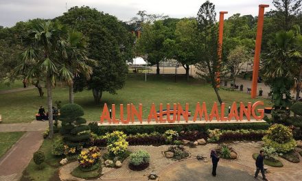 Berkunjung Ke Malang, Kota Harmoni Dengan Kreativitas Abadi