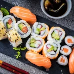 Kehidupan Sosial Jepang: Budaya Sushi Yang Menarik