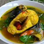 Gulai Ikan Patin, Keistimewaan Kuliner Riau