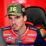 Joan Mir Tinggalkan Honda, Gabung Gresini Ducati untuk 2027