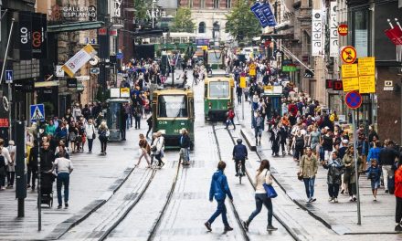 Kebiasaan Unik Masyarakat Finlandia Yang Tidak Biasa