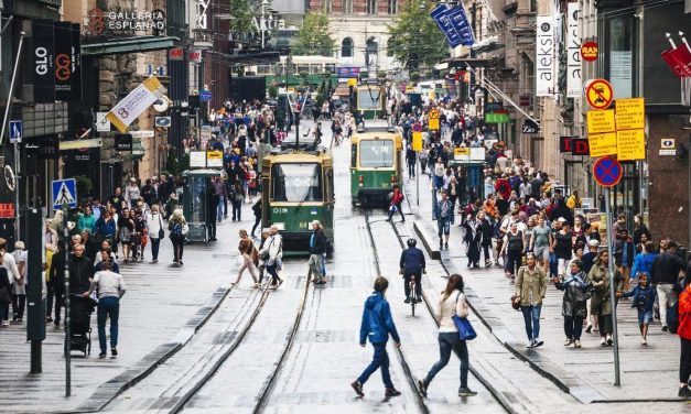 Kebiasaan Unik Masyarakat Finlandia Yang Tidak Biasa