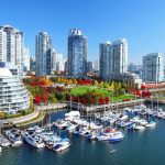 Kota Vancouver Kota Multikultural Yang Jadi Role Model Dunia