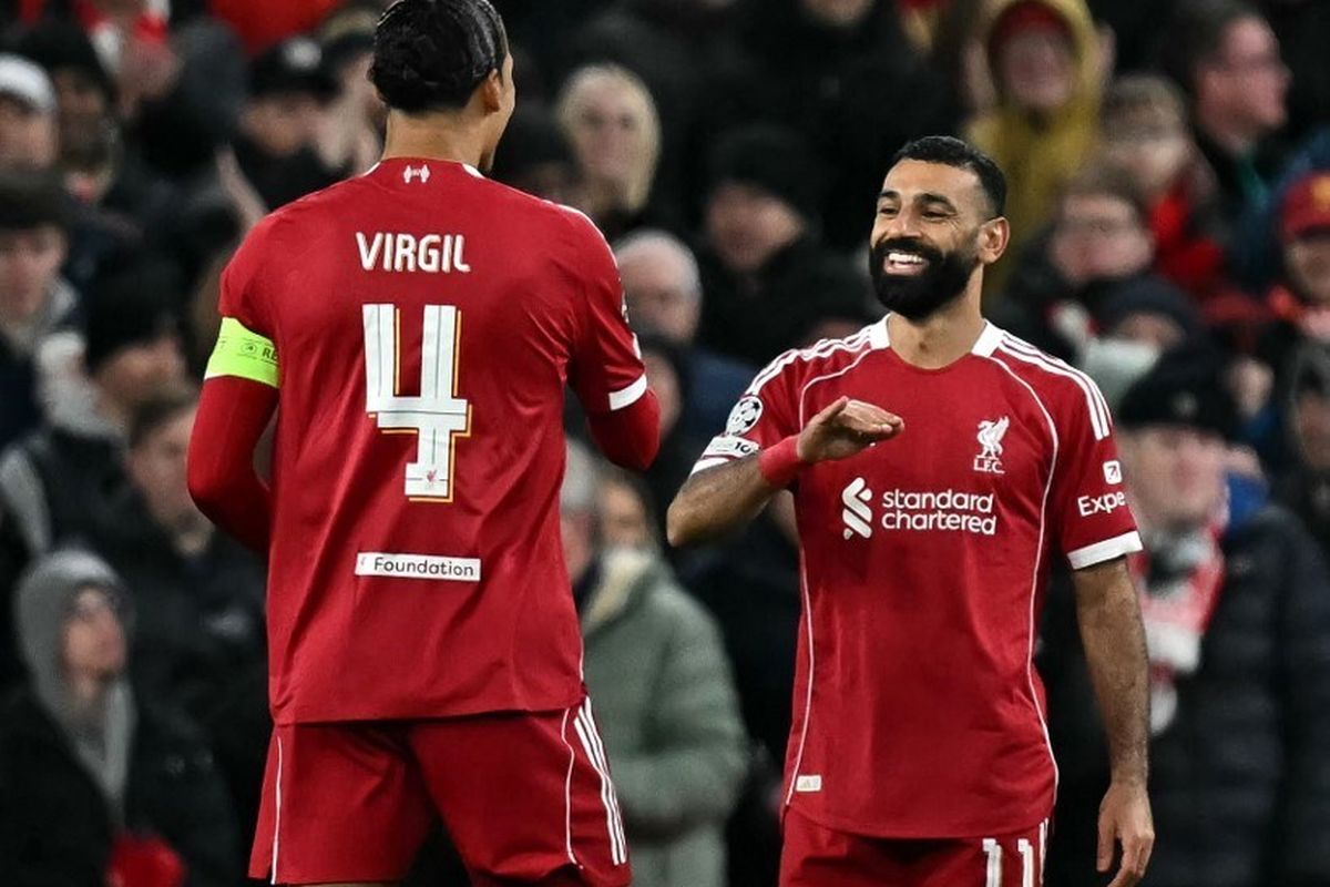 Liverpool