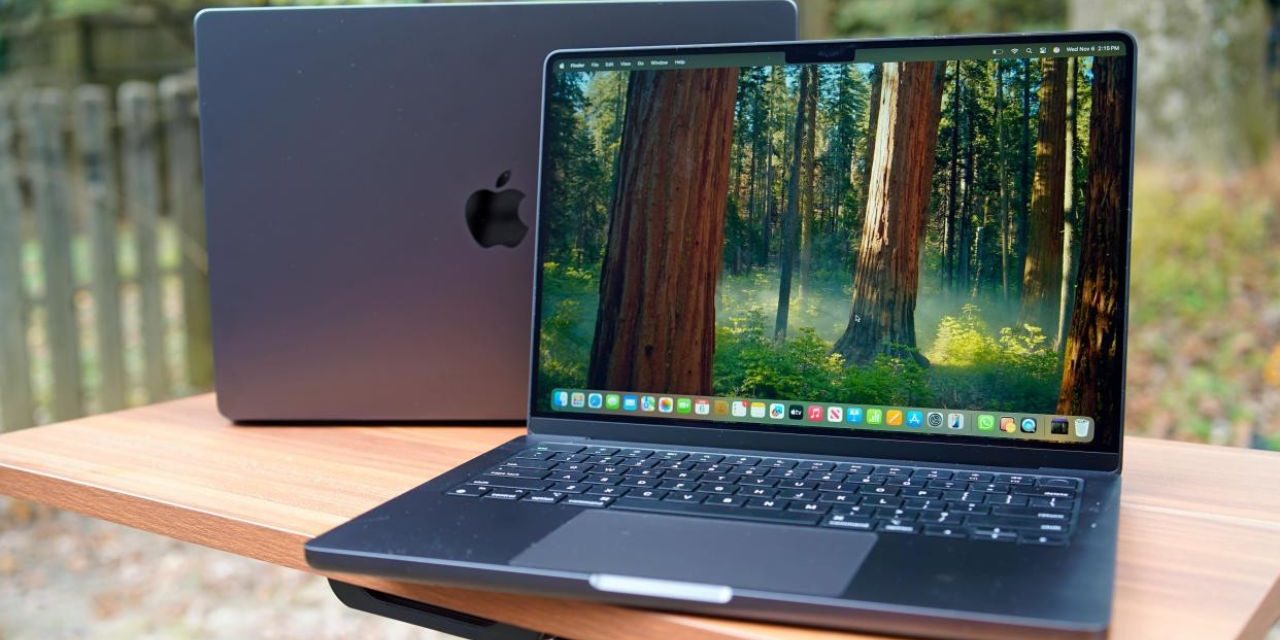 Macbook Pro M4, Evolusi Besar Dalam Dunia Laptop Profesional