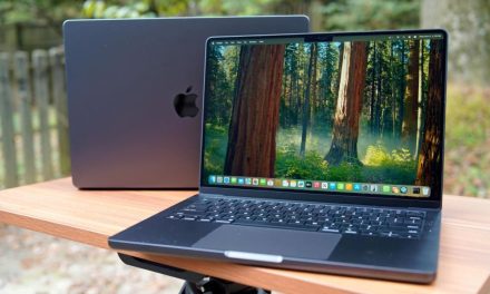 Macbook Pro M4, Evolusi Besar Dalam Dunia Laptop Profesional