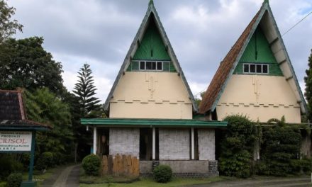 Rumah Bersejarah Dr. Sardjito Dijual, Tempat Diskusi Kebangsaan