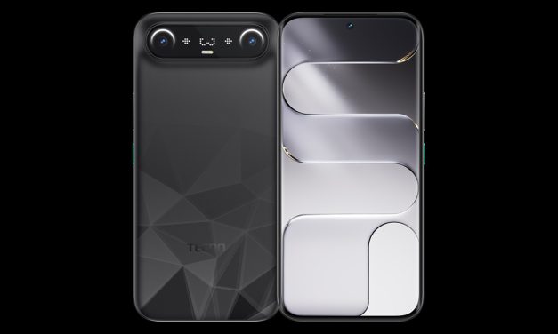 Tecno Camon 50 Slim Meluncur Global, Dengan Baterai 5.600 mAh