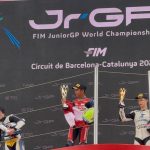 Tiga Pebalap Indonesia Siap Berlaga di Sirkuit Assen
