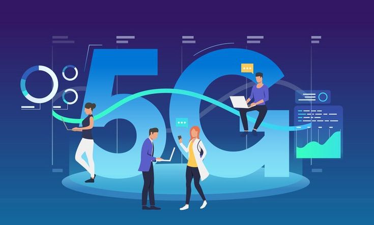 Era Baru Komunikasi, Dampak Internet Berkecepatan Tinggi