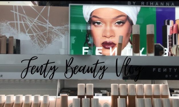 Brand Fenty: Inovasi Dan Keberagaman Dalam Dunia Fashion!
