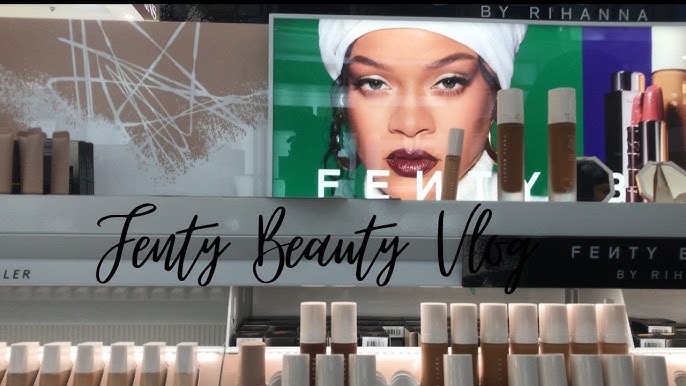 Brand Fenty: Inovasi Dan Keberagaman Dalam Dunia Fashion!