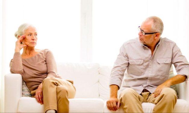 Gray Divorce Mengubah Makna Pernikahan Di Usia Senja